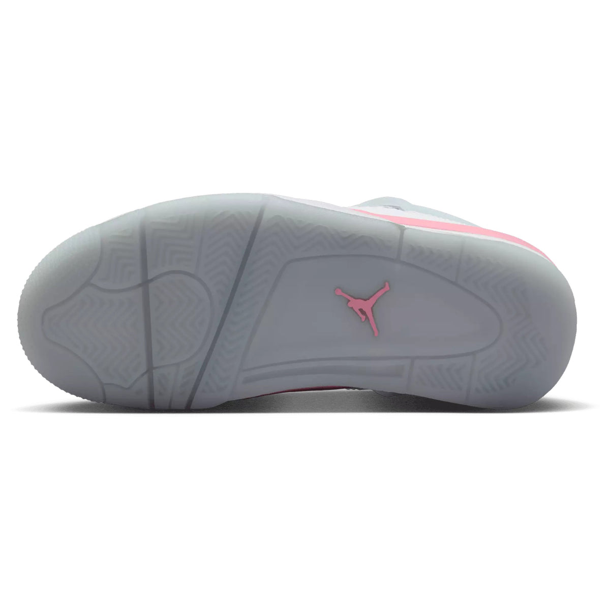 Air Jordan 4 Retro IB7068-100 — Women's Basketball Sneaker