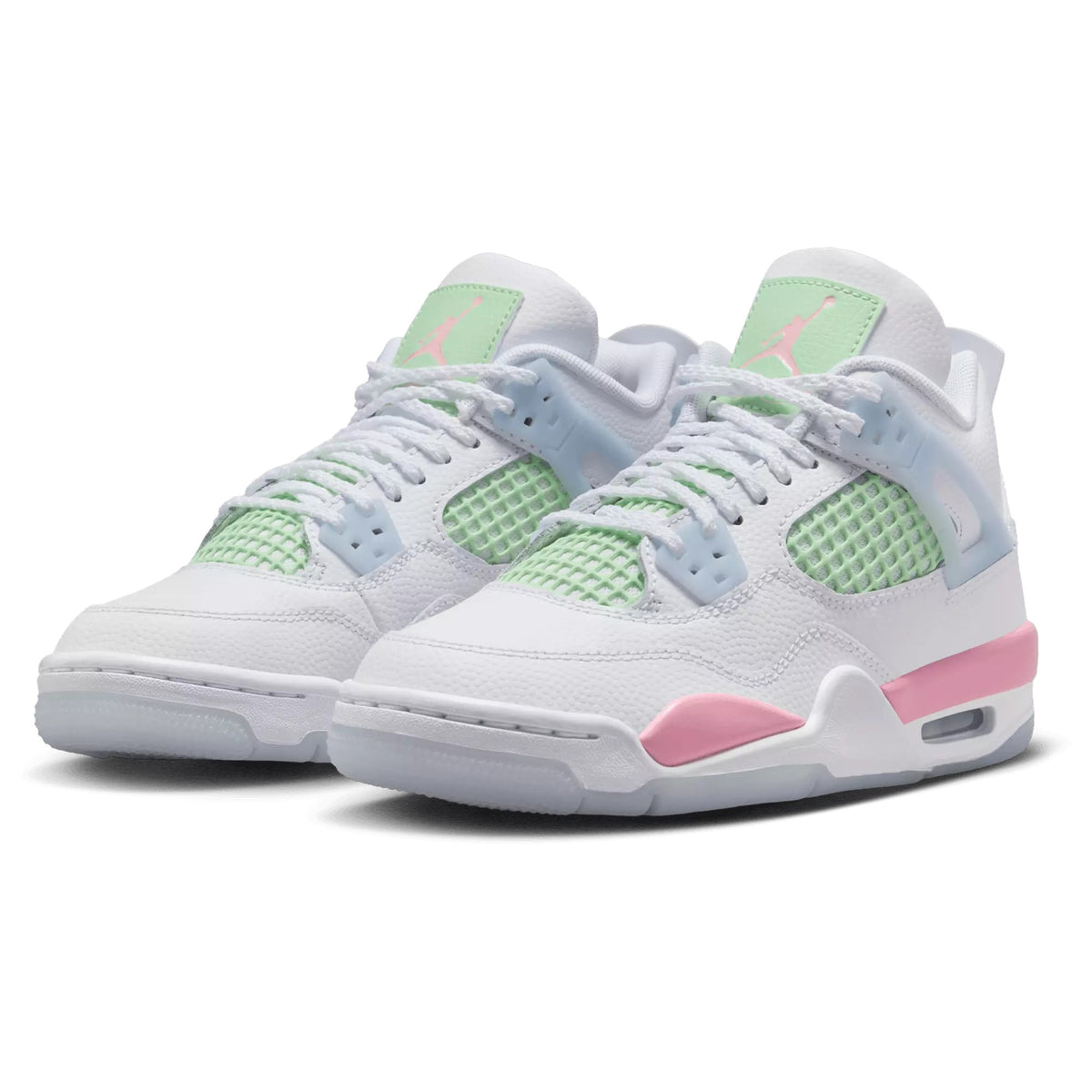 Air Jordan 4 Retro IB7068-100 — Women's Basketball Sneaker