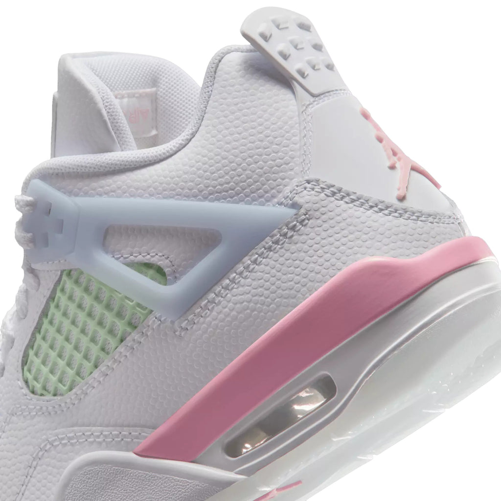 Air Jordan 4 Retro IB7068-100 — Women's Basketball Sneaker