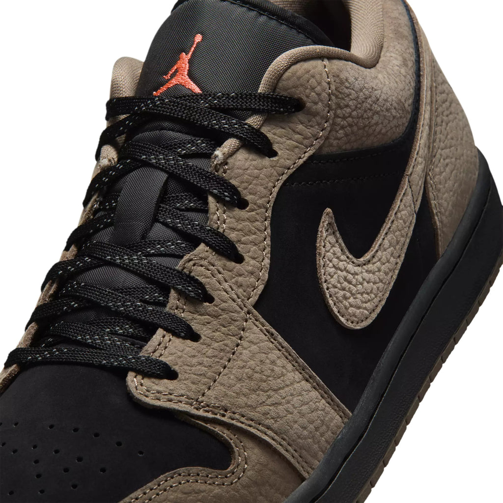 Air Jordan 1 Low SE IB7109-005 — Men's & Women's Lifestyle Sneaker