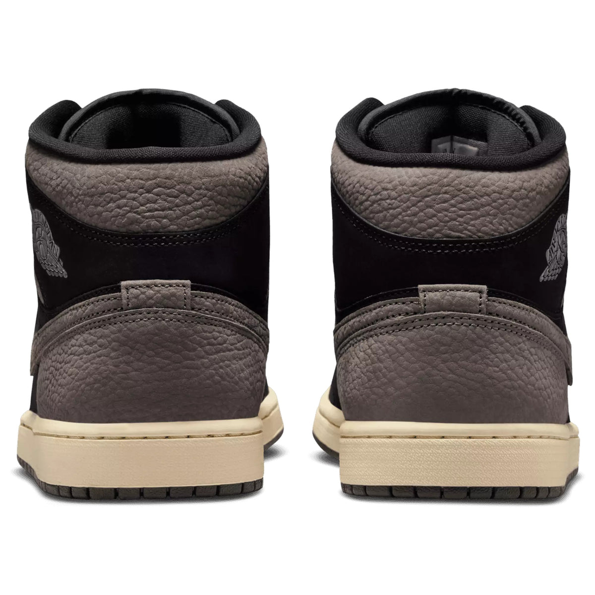 Air Jordan 1 Mid IB7110-002 — Men's & Women's Lifestyle Sneaker