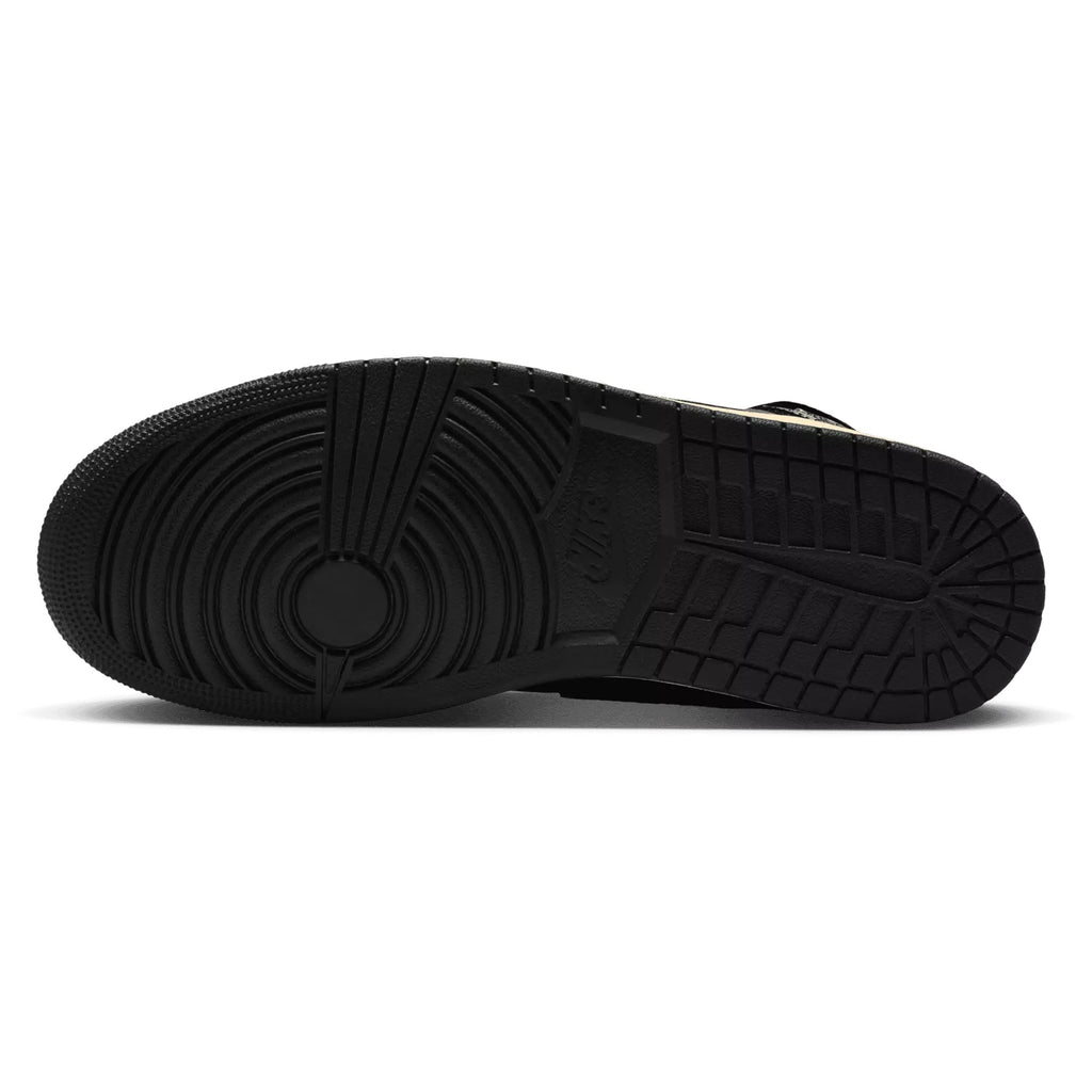 Air Jordan 1 Mid IB7110-002 — Men's & Women's Lifestyle Sneaker