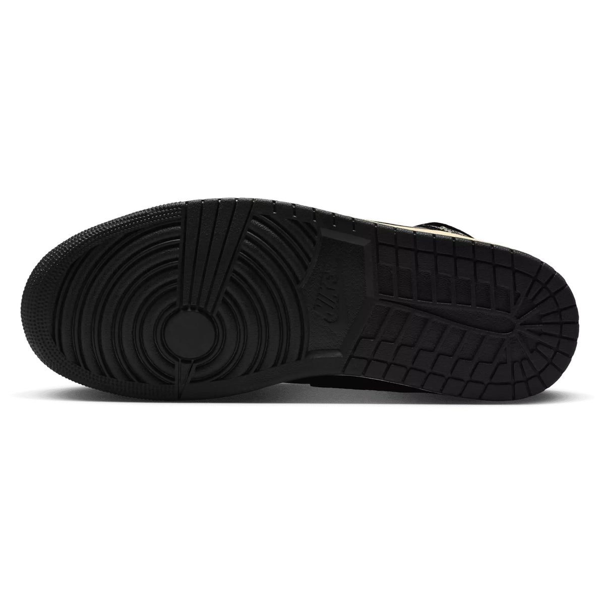 Air Jordan 1 Mid IB7110-002 — Men's & Women's Lifestyle Sneaker
