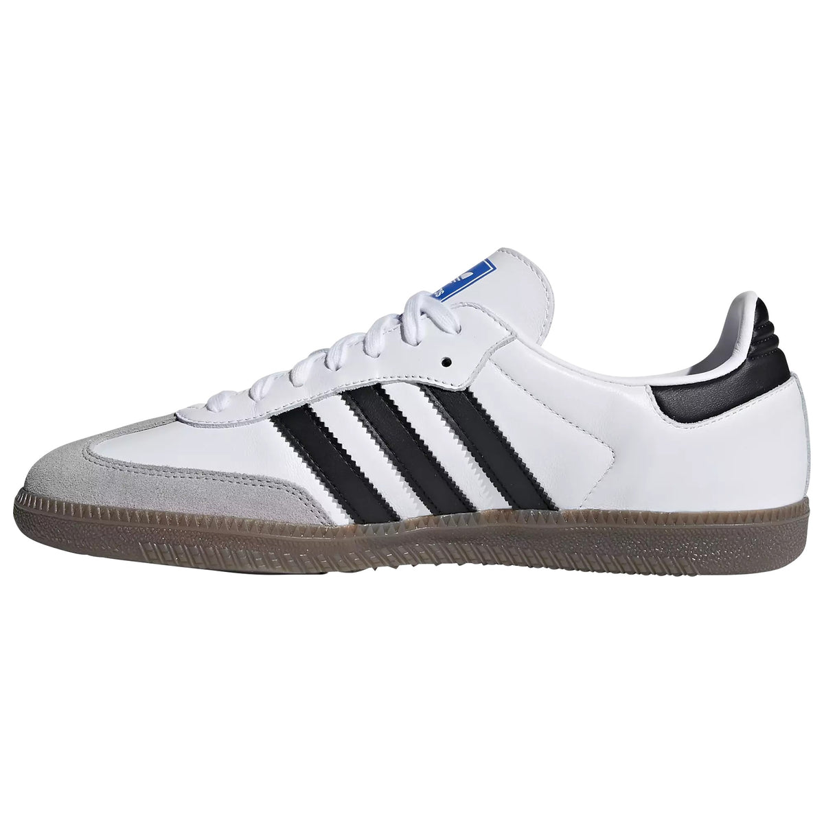 Adidas Originals Samba B75806 Sneakers | Iconic Low Profile Street Staple