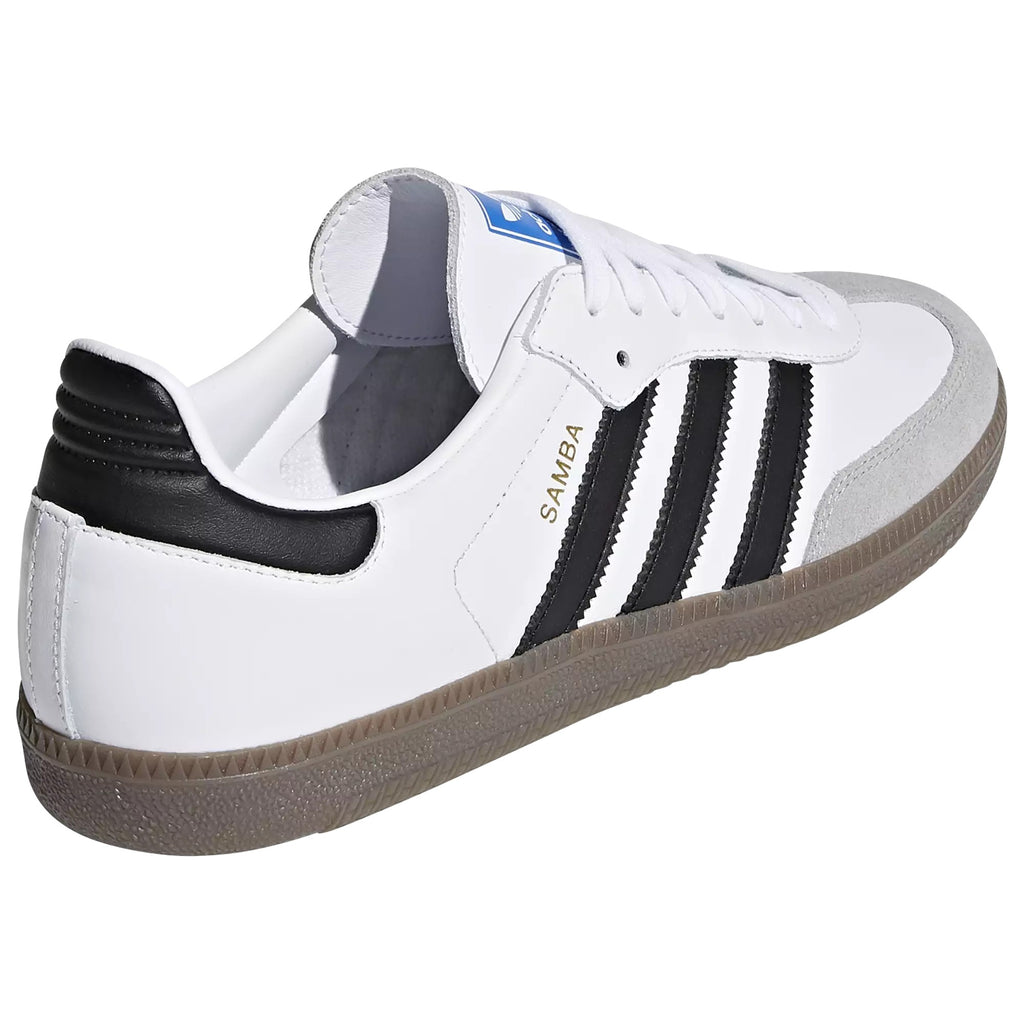 Adidas Originals Samba B75806 Sneakers | Iconic Low Profile Street Staple