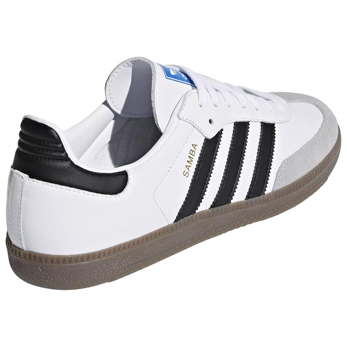Adidas Originals Samba B75806 Sneakers | Iconic Low Profile Street Staple