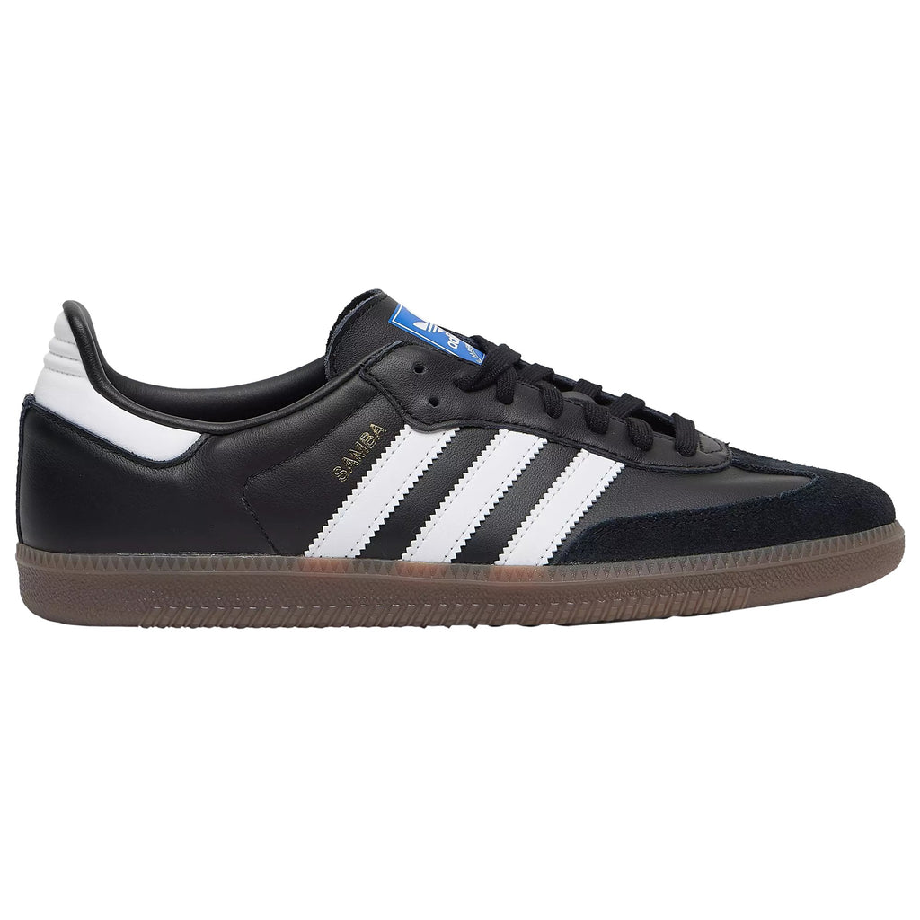Adidas Originals Samba B75807 Sneakers | The OG Colorway Street Classic