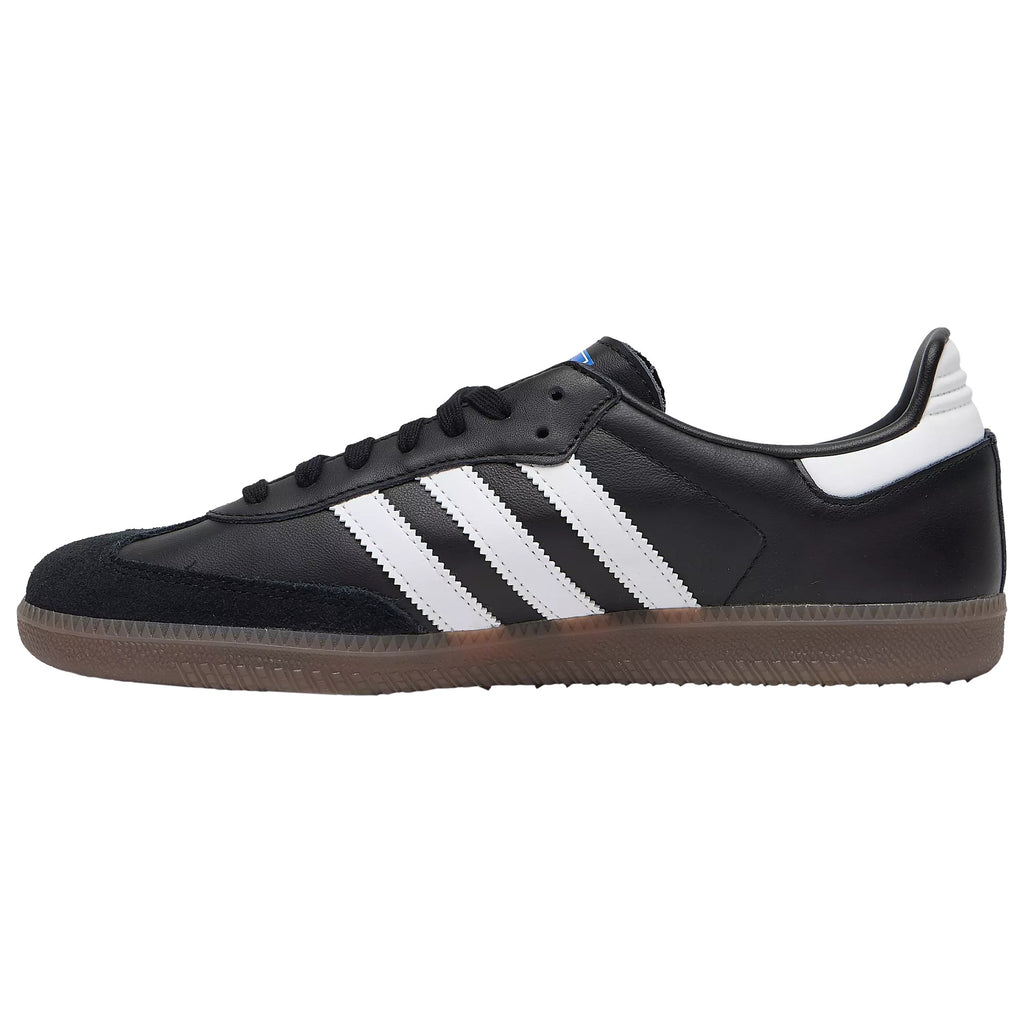 Adidas Originals Samba B75807 Sneakers | The OG Colorway Street Classic