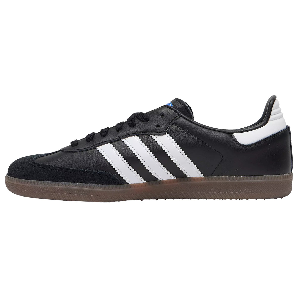 Adidas Originals Samba B75807 Sneakers | The OG Colorway Street Classic
