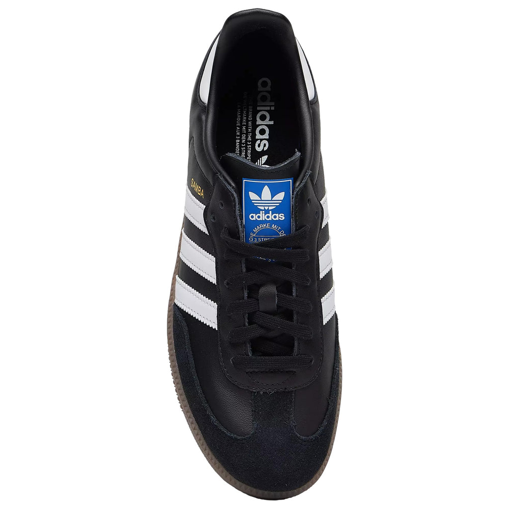 Adidas Originals Samba B75807 Sneakers | The OG Colorway Street Classic