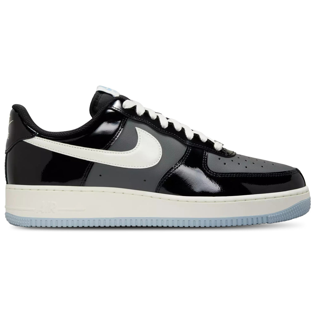 Nike Air Force 1 '07 FL IB7676-001 — Men's & Women's Lifestyle Sneaker