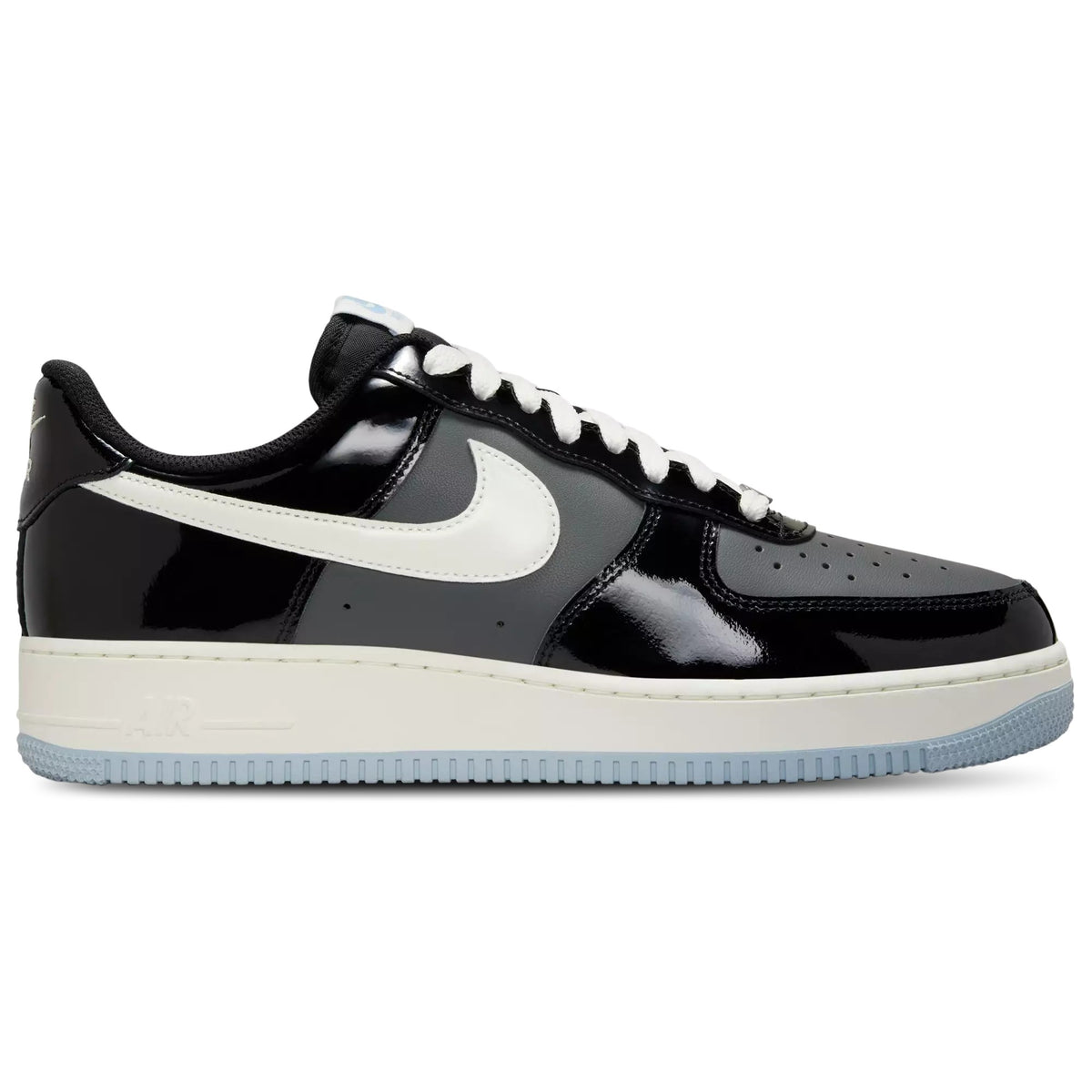 Nike Air Force 1 '07 FL IB7676-001 — Men's & Women's Lifestyle Sneaker