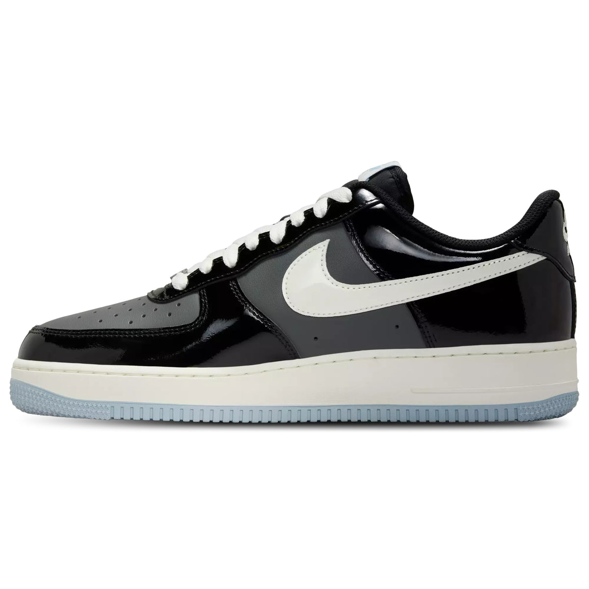 Nike Air Force 1 '07 FL IB7676-001 — Men's & Women's Lifestyle Sneaker