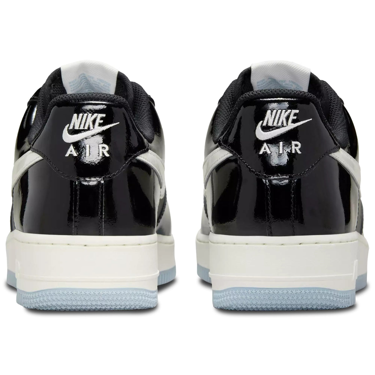 Nike Air Force 1 '07 FL IB7676-001 — Men's & Women's Lifestyle Sneaker