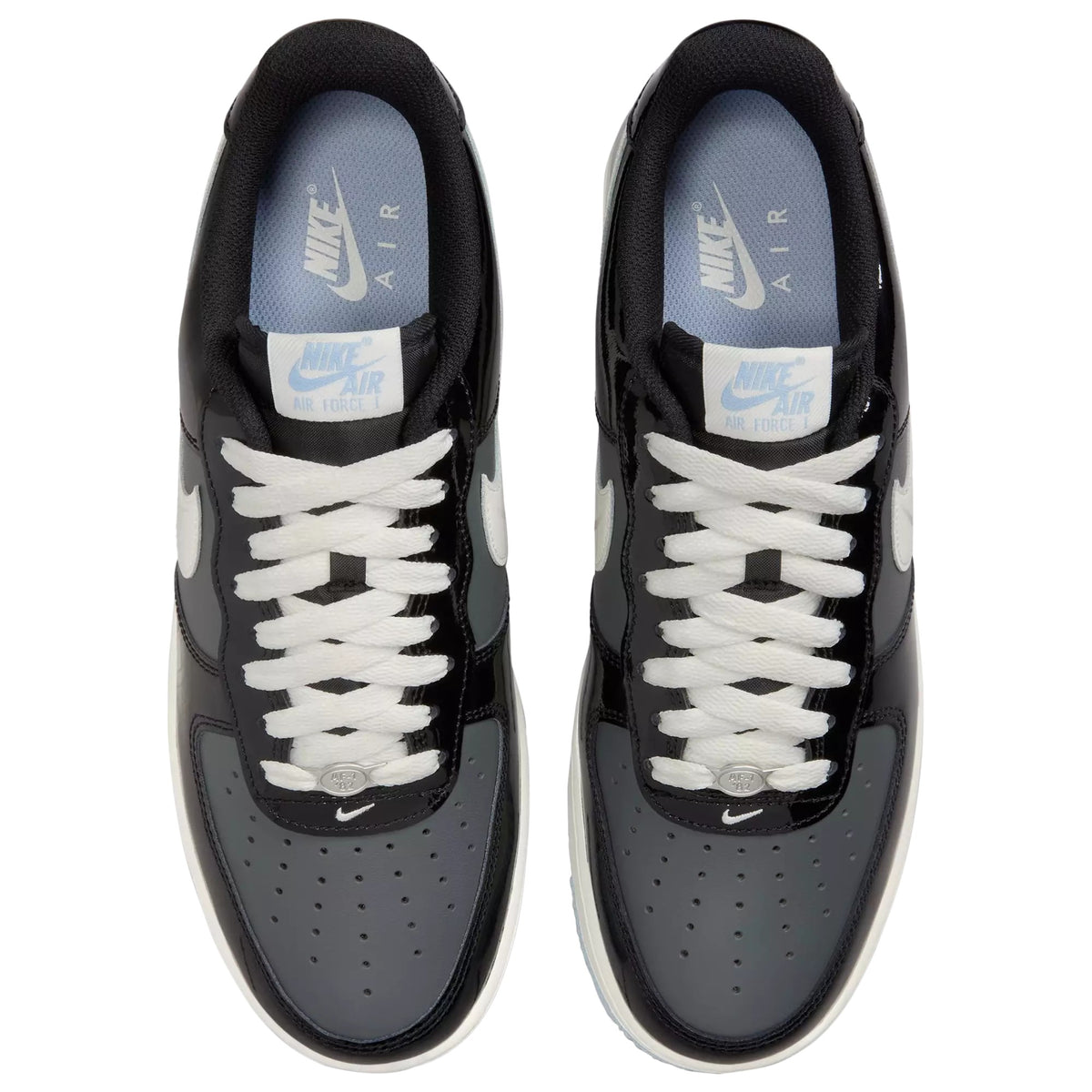 Nike Air Force 1 '07 FL IB7676-001 — Men's & Women's Lifestyle Sneaker