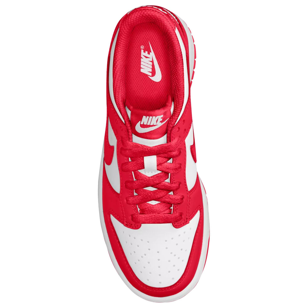 Nike Dunk Low FB9109-119 – White Grey Soft Contrast Lifestyle Sneaker