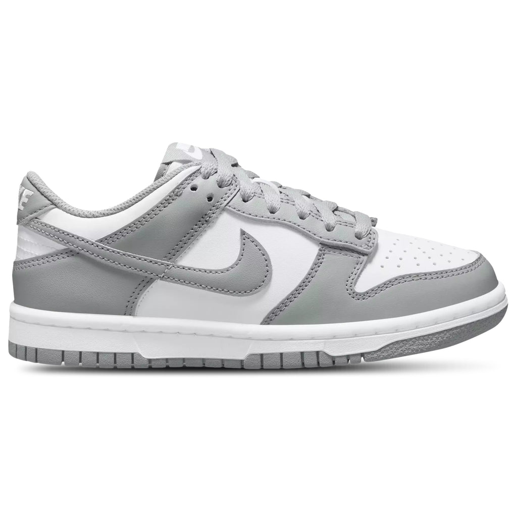 Nike Dunk Low FB9109-123 – Grey Neutral Essential Lifestyle Sneaker