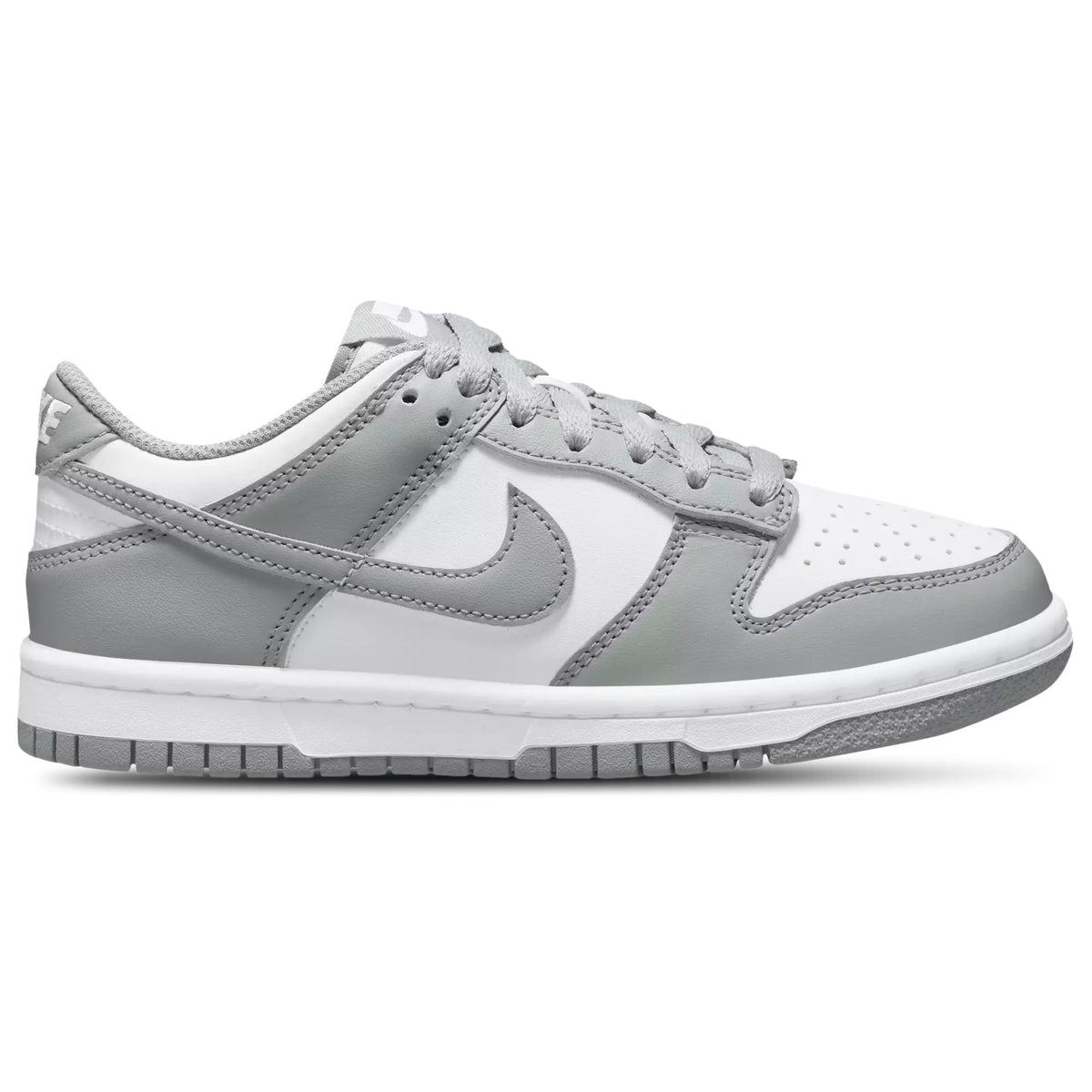 Nike Dunk Low FB9109-123 – Grey Neutral Essential Lifestyle Sneaker