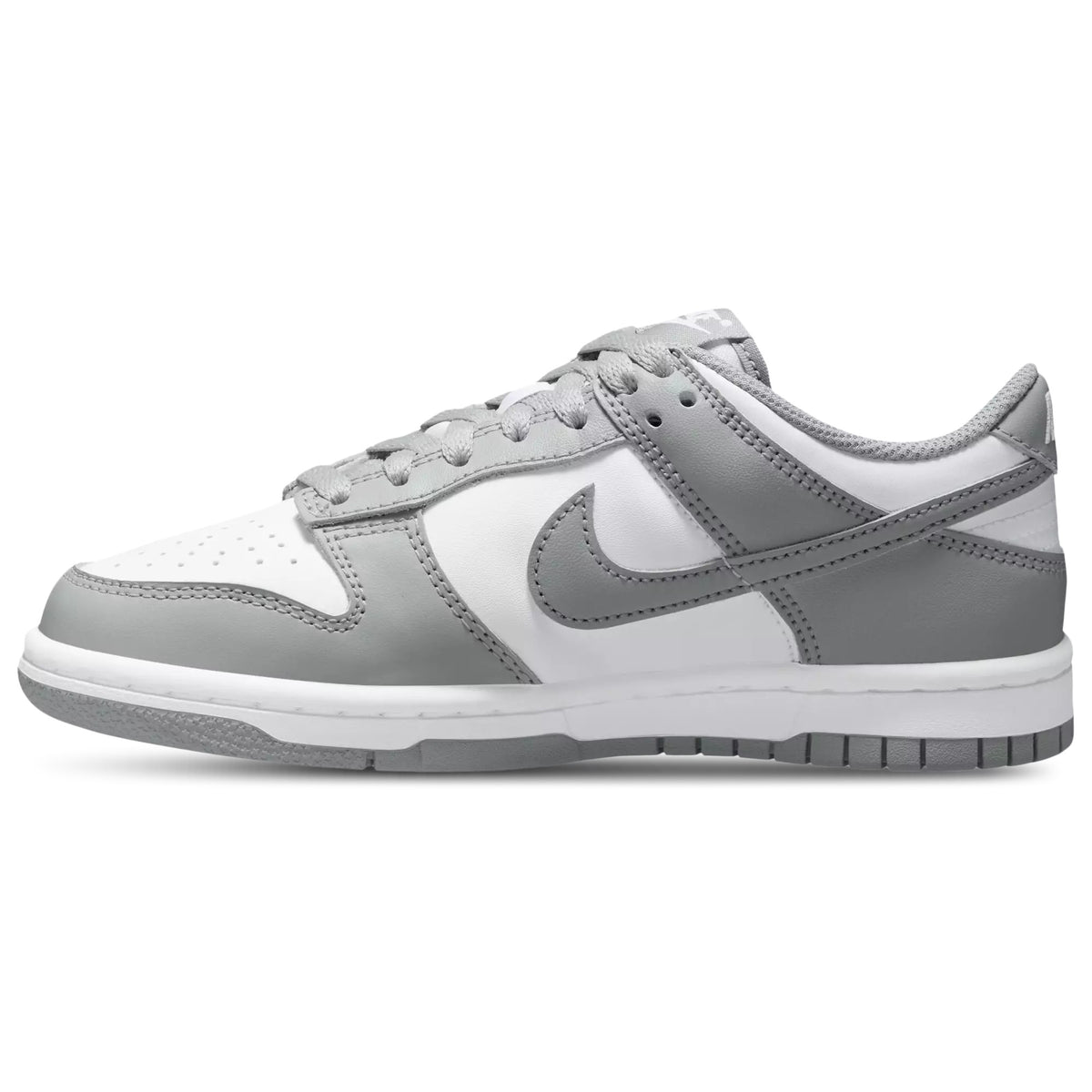 Nike Dunk Low FB9109-123 – Grey Neutral Essential Lifestyle Sneaker
