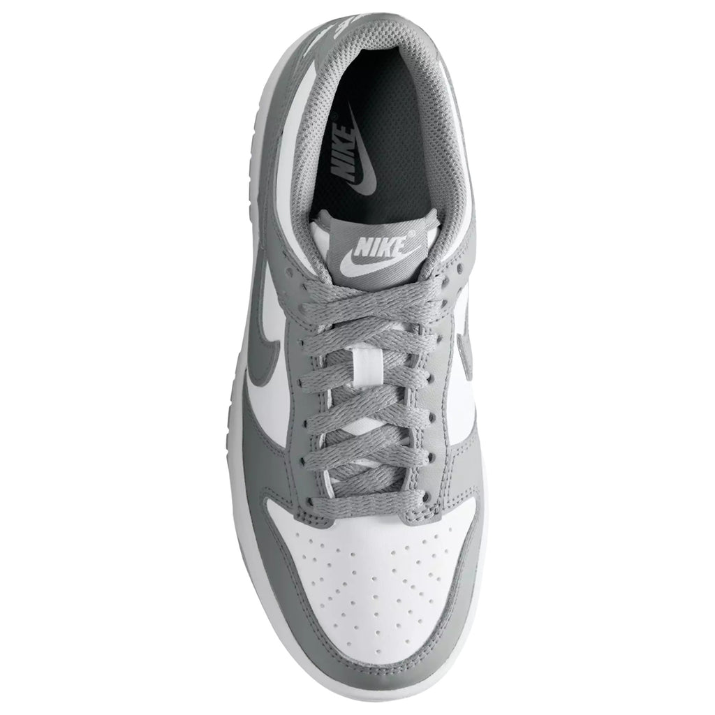 Nike Dunk Low FB9109-123 – Grey Neutral Essential Lifestyle Sneaker