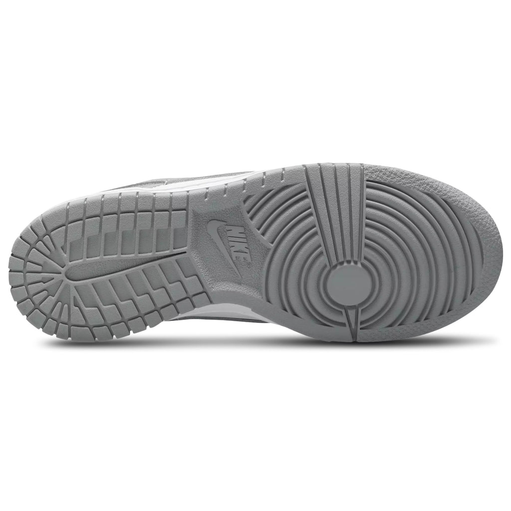 Nike Dunk Low FB9109-123 – Grey Neutral Essential Lifestyle Sneaker
