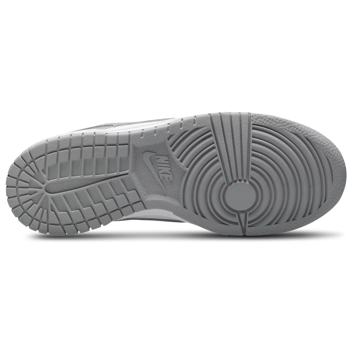 Nike Dunk Low FB9109-123 – Grey Neutral Essential Lifestyle Sneaker
