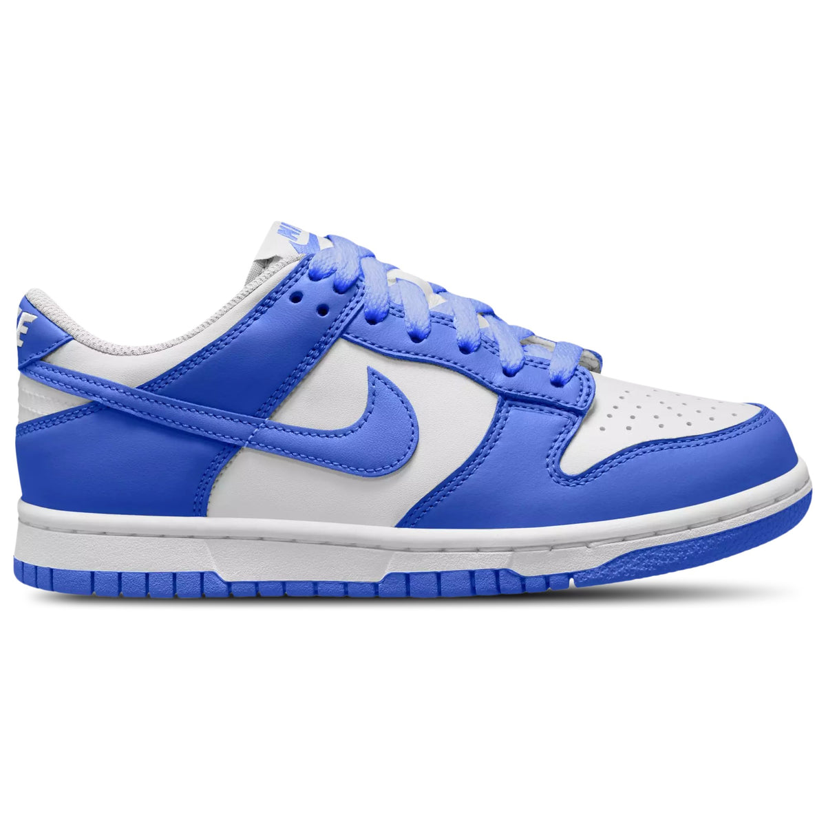 Nike Dunk Low FB9109-131 – Sail Cream Essential Lifestyle Sneaker