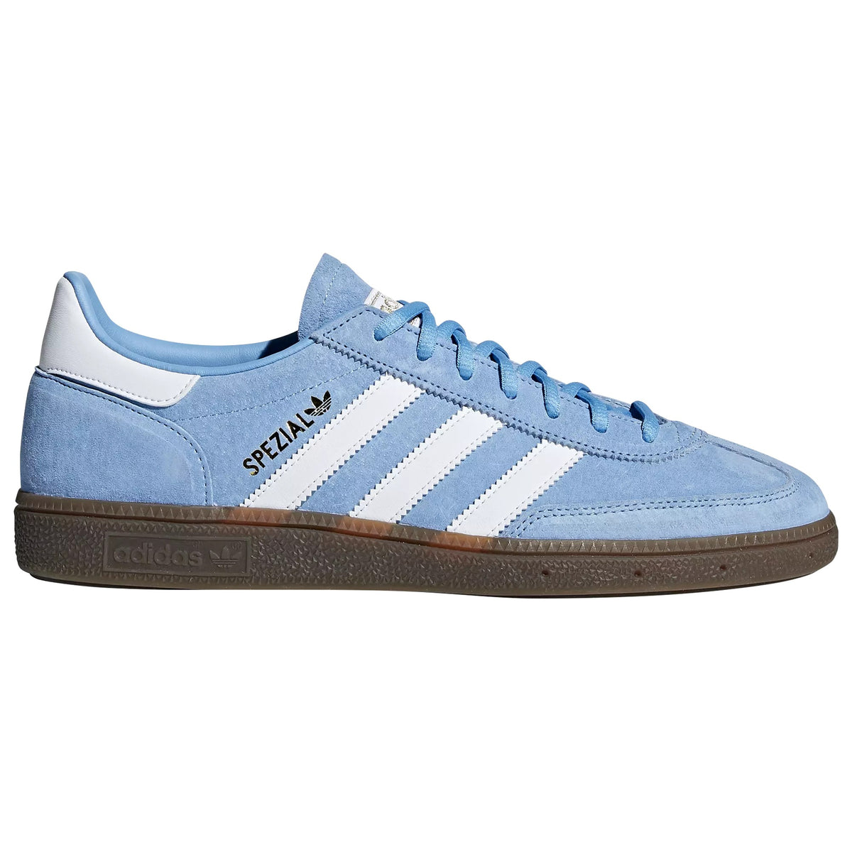 Adidas Originals Handball Spezial BD7632 Sneakers | Street-Ready Suede Heritage
