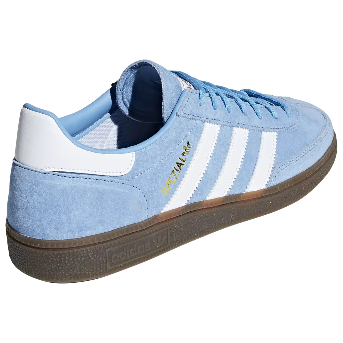 Adidas Originals Handball Spezial BD7632 Sneakers | Street-Ready Suede Heritage
