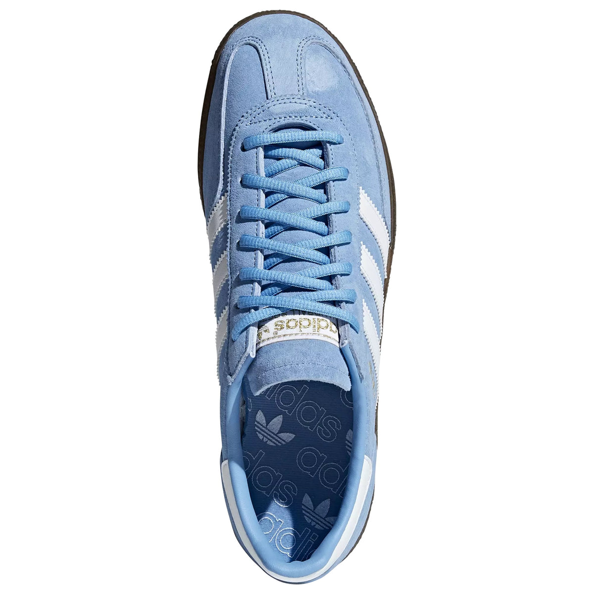 Adidas Originals Handball Spezial BD7632 Sneakers | Street-Ready Suede Heritage