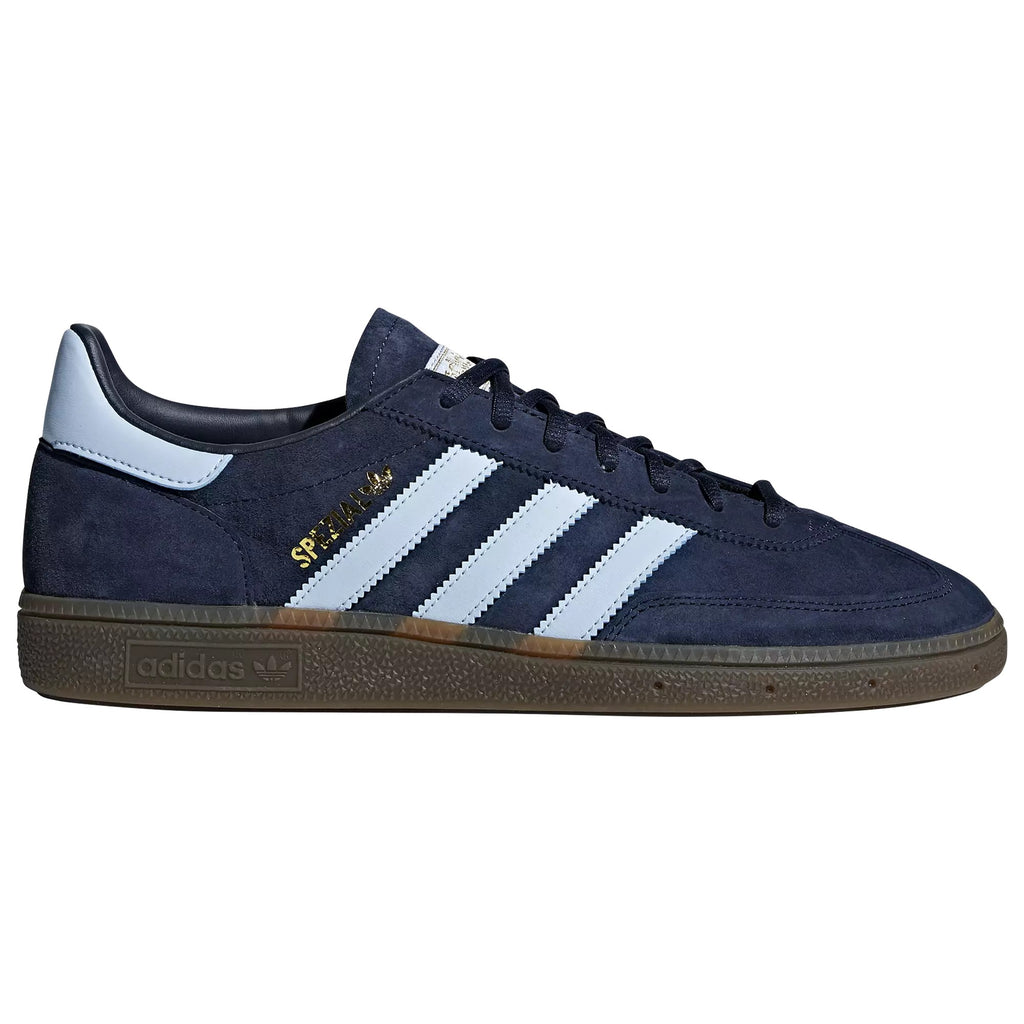 Adidas Originals Handball Spezial BD7633 Sneakers | Timeless Suede Street Essential