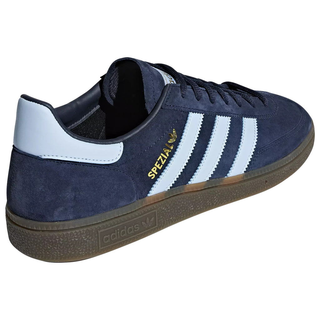 Adidas Originals Handball Spezial BD7633 Sneakers | Timeless Suede Street Essential