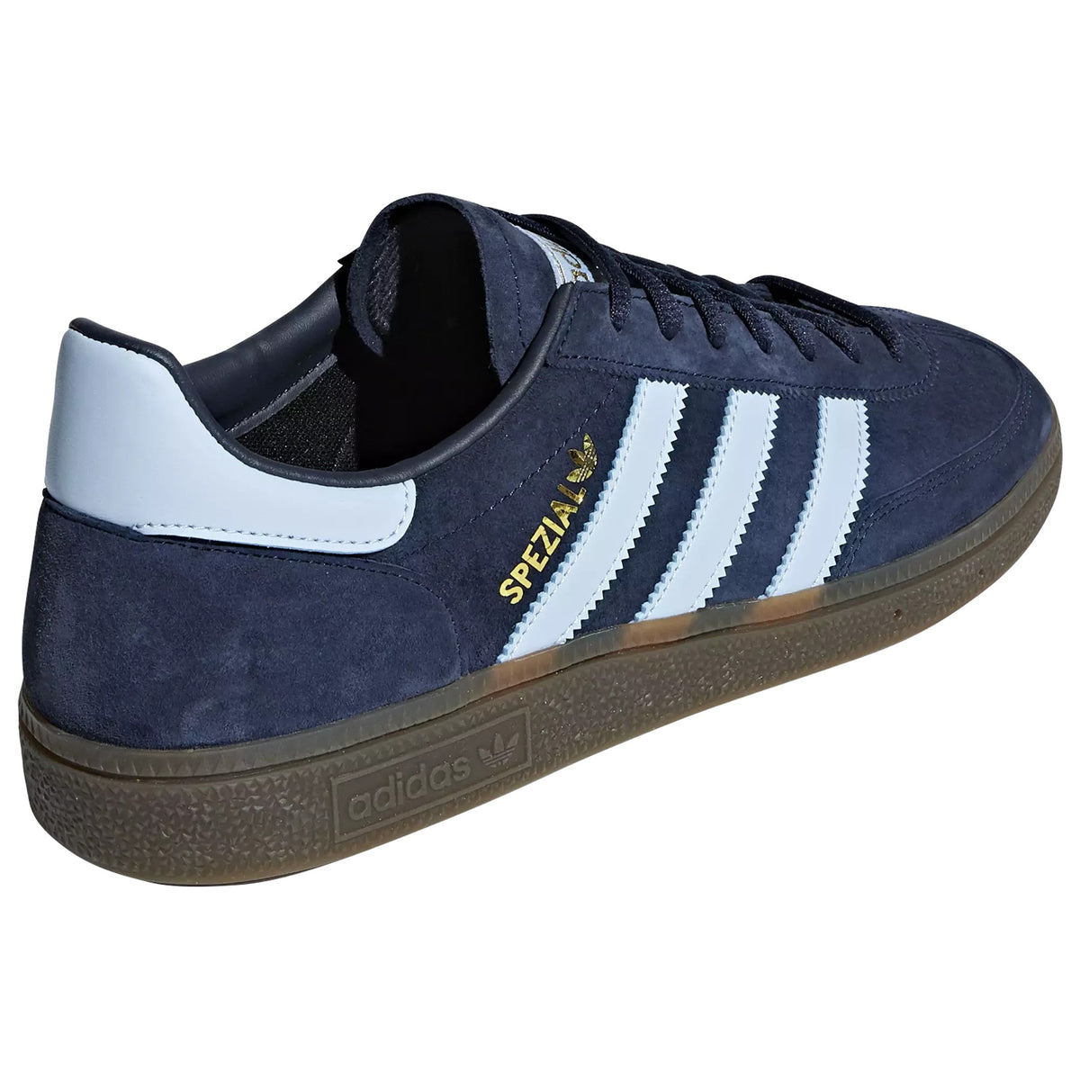 Adidas Originals Handball Spezial BD7633 Sneakers | Timeless Suede Street Essential