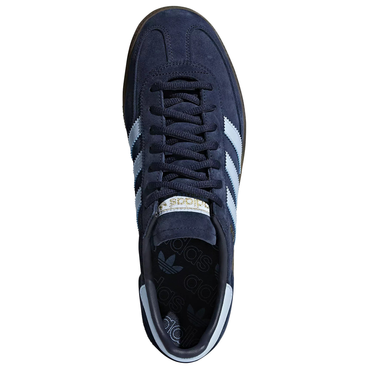 Adidas Originals Handball Spezial BD7633 Sneakers | Timeless Suede Street Essential