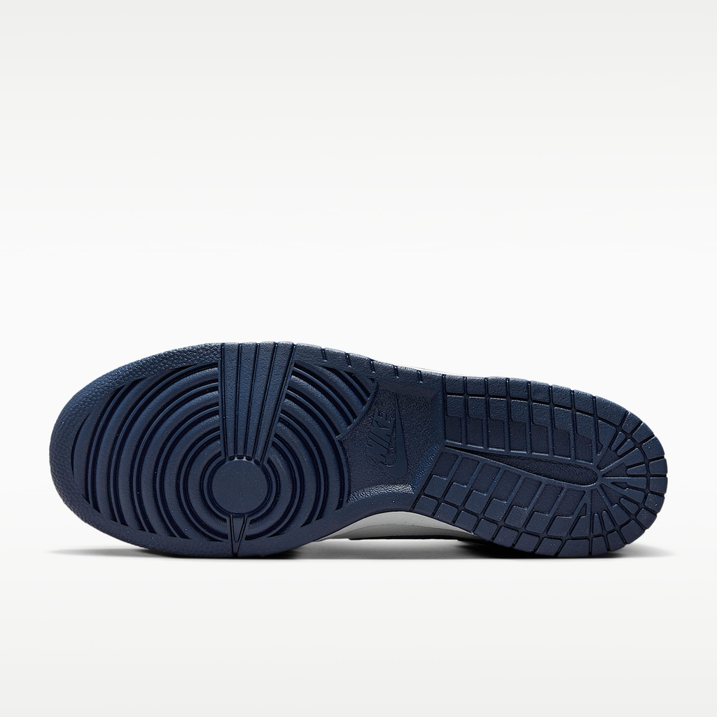 Nike Big Low 355152-140 – Unisex Retro Lifestyle Sneaker