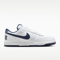 Nike Big Low 355152-140 – Unisex Retro Lifestyle Sneaker