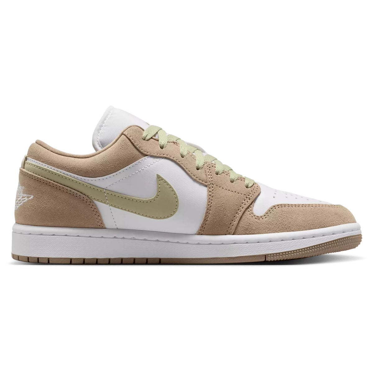 Air Jordan 1 Low DC0774-204 — Men's & Women's Lifestyle Sneaker