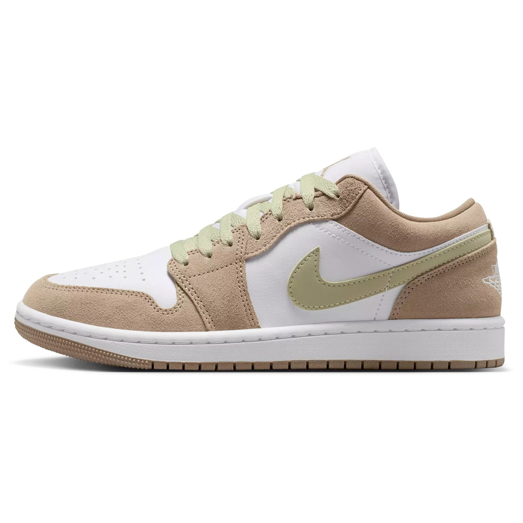 Air Jordan 1 Low DC0774-204 — Men's & Women's Lifestyle Sneaker