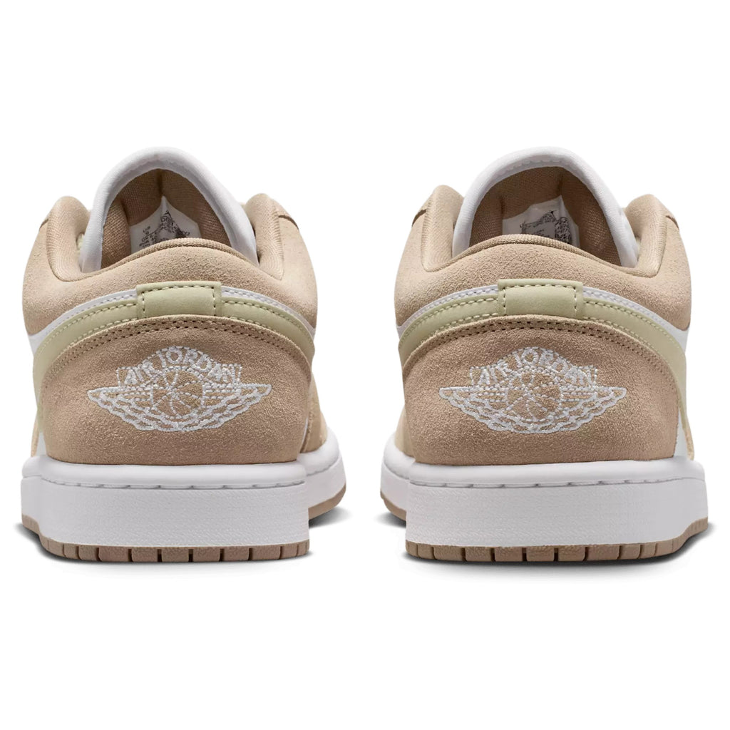 Air Jordan 1 Low DC0774-204 — Men's & Women's Lifestyle Sneaker