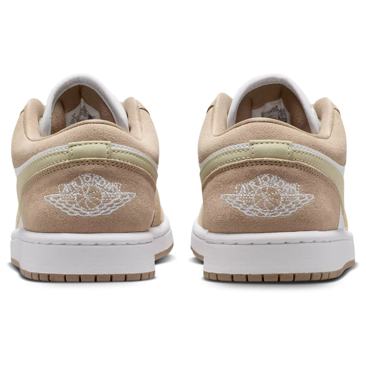 Air Jordan 1 Low DC0774-204 — Men's & Women's Lifestyle Sneaker