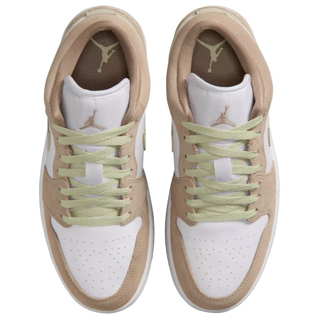 Air Jordan 1 Low DC0774-204 — Men's & Women's Lifestyle Sneaker
