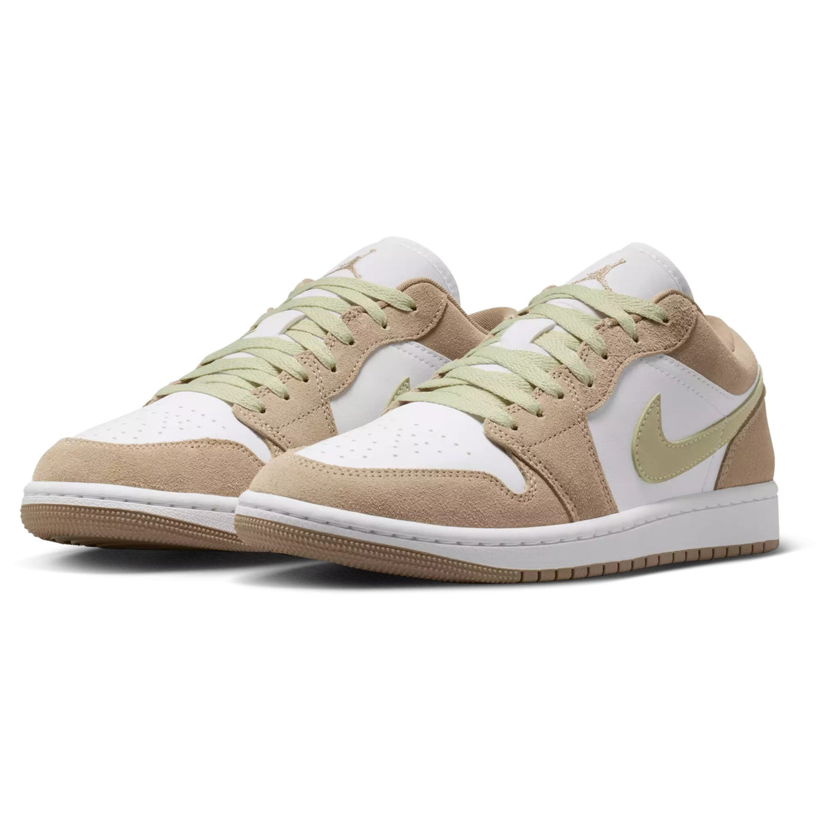 Air Jordan 1 Low DC0774-204 — Men's & Women's Lifestyle Sneaker