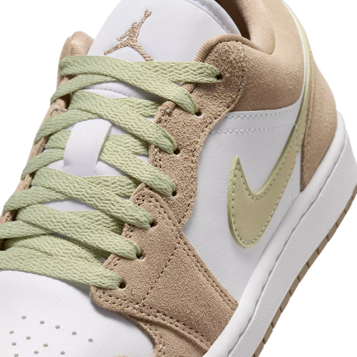 Air Jordan 1 Low DC0774-204 — Men's & Women's Lifestyle Sneaker
