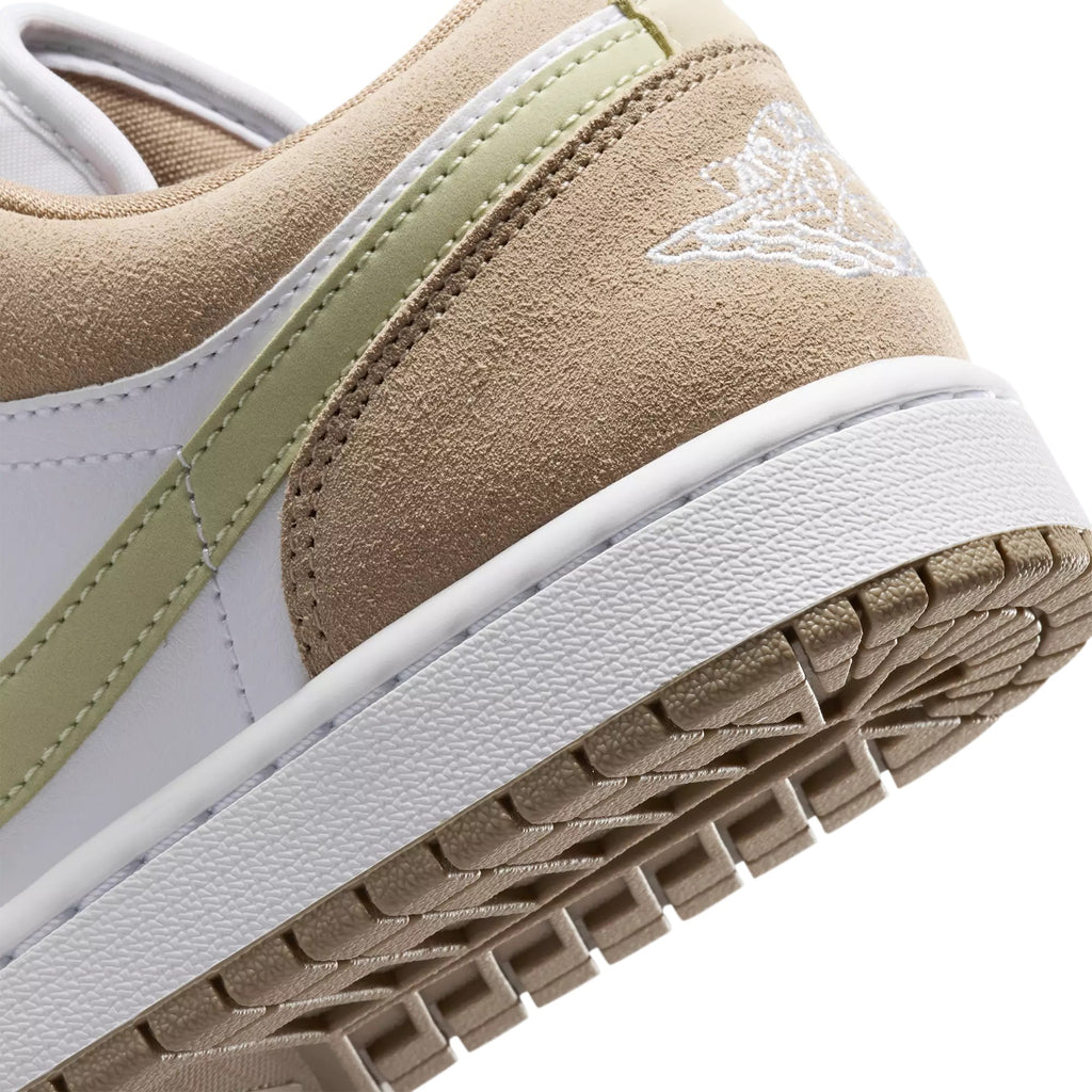 Air Jordan 1 Low DC0774-204 — Men's & Women's Lifestyle Sneaker