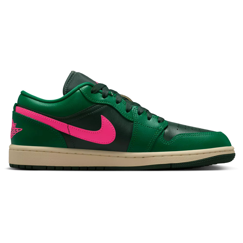 Air Jordan 1 Low DC0774-300 — Men's & Women's Lifestyle Sneaker