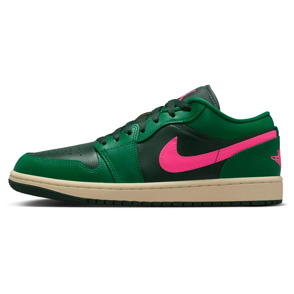Air Jordan 1 Low DC0774-300 — Men's & Women's Lifestyle Sneaker