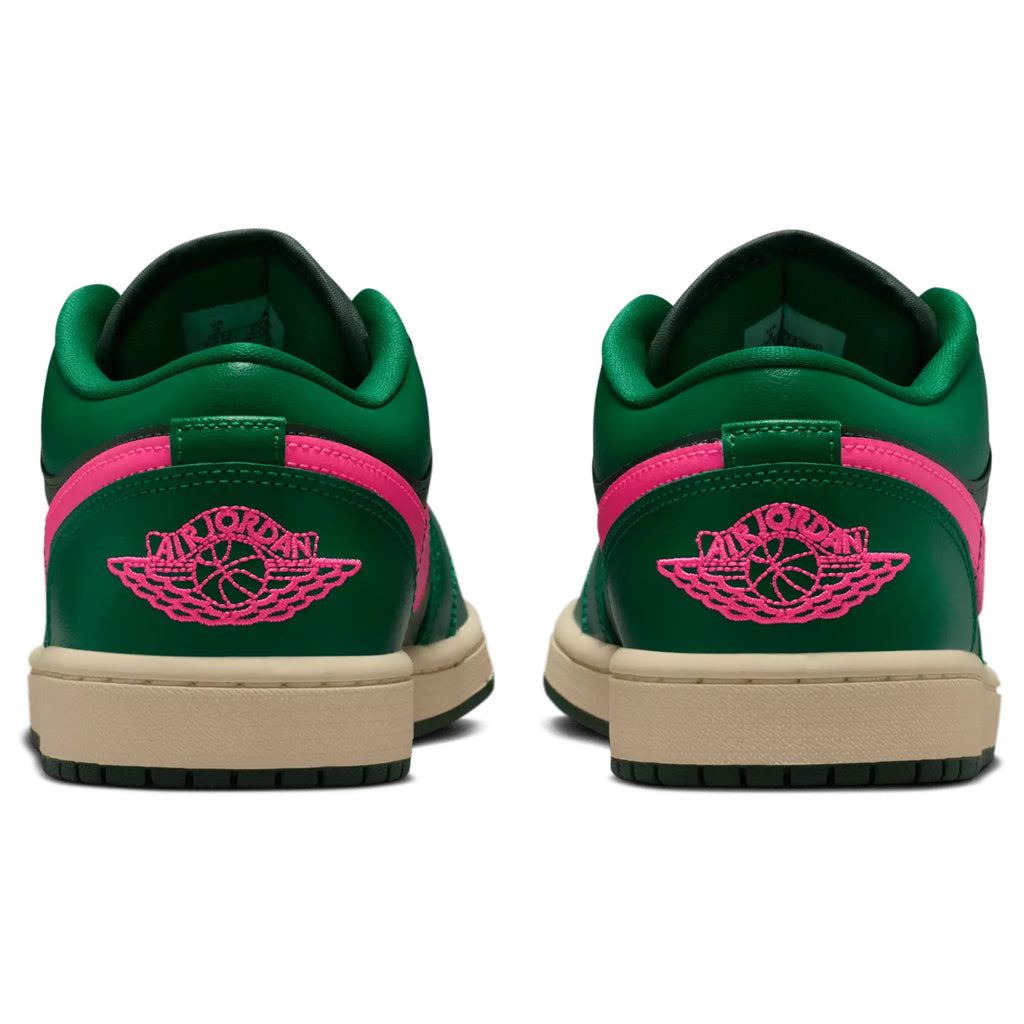 Air Jordan 1 Low DC0774-300 — Men's & Women's Lifestyle Sneaker