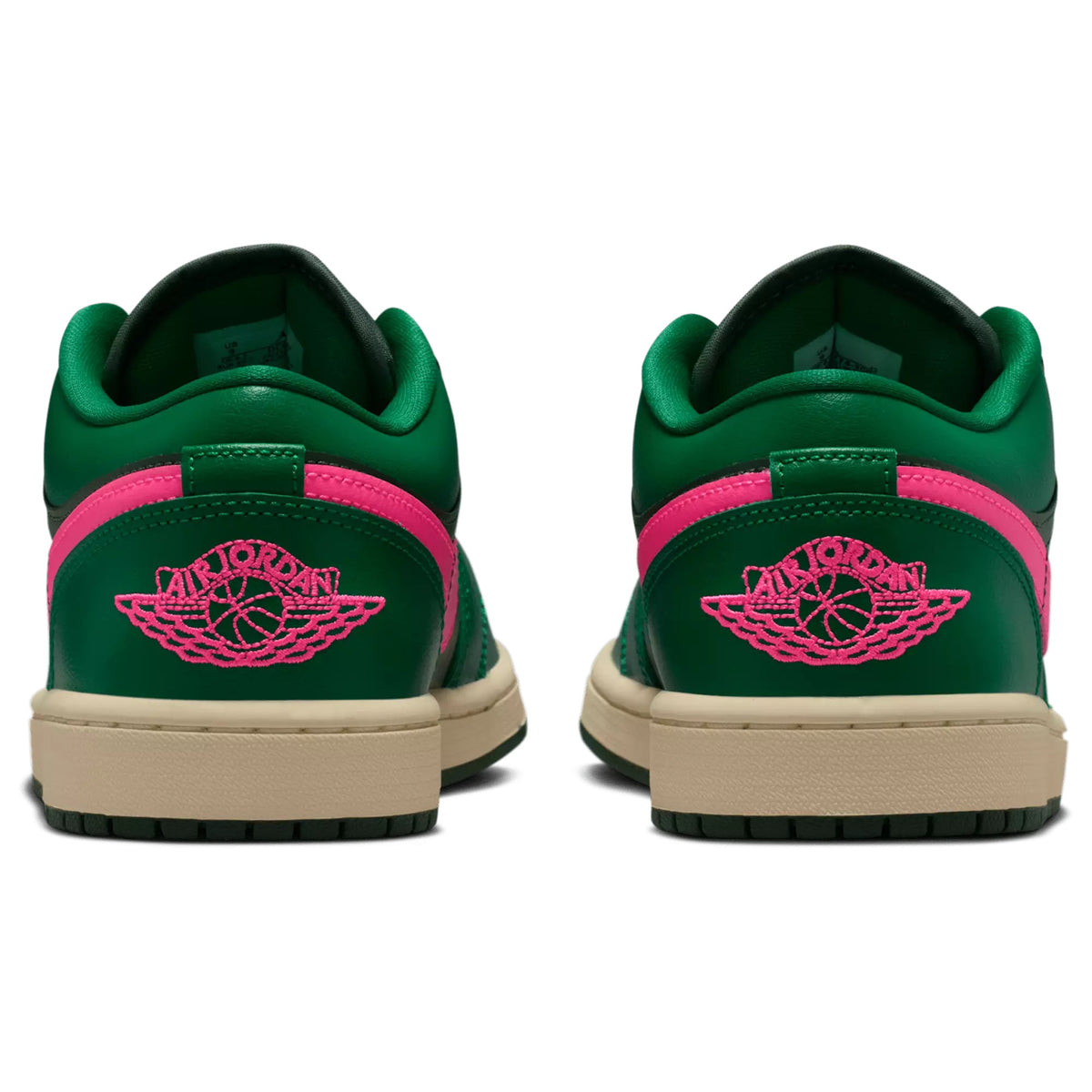 Air Jordan 1 Low DC0774-300 — Men's & Women's Lifestyle Sneaker