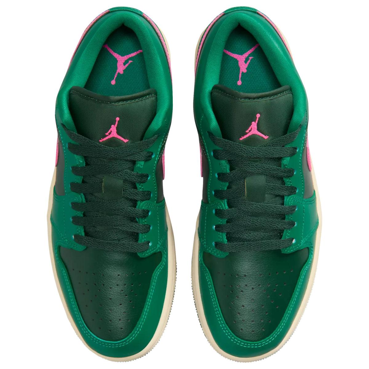 Air Jordan 1 Low DC0774-300 — Men's & Women's Lifestyle Sneaker