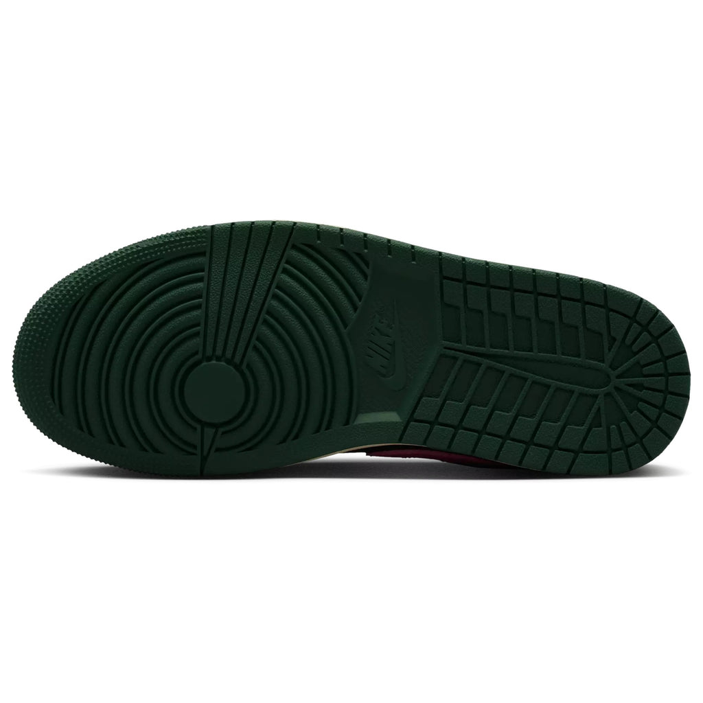 Air Jordan 1 Low DC0774-300 — Men's & Women's Lifestyle Sneaker